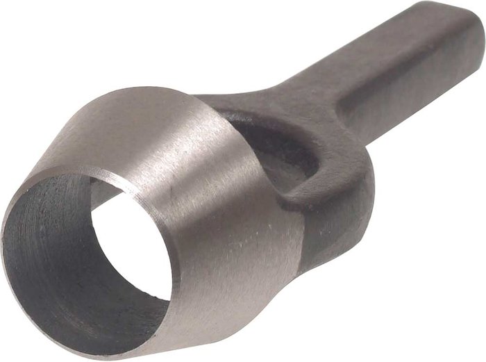 Tooled Up | Priory Priory Wad Punch 44mm Priory Priory Wad Punch 44mm