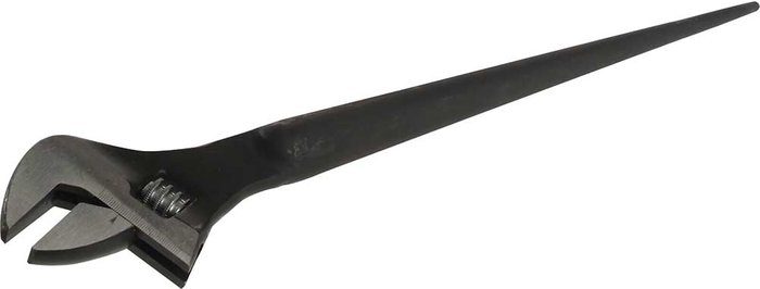 Tooled Up | Priory Priory Adjustable Open End Podger Spanner 400mm Priory Priory Adjustable Open End Podger Spanner 400mm
