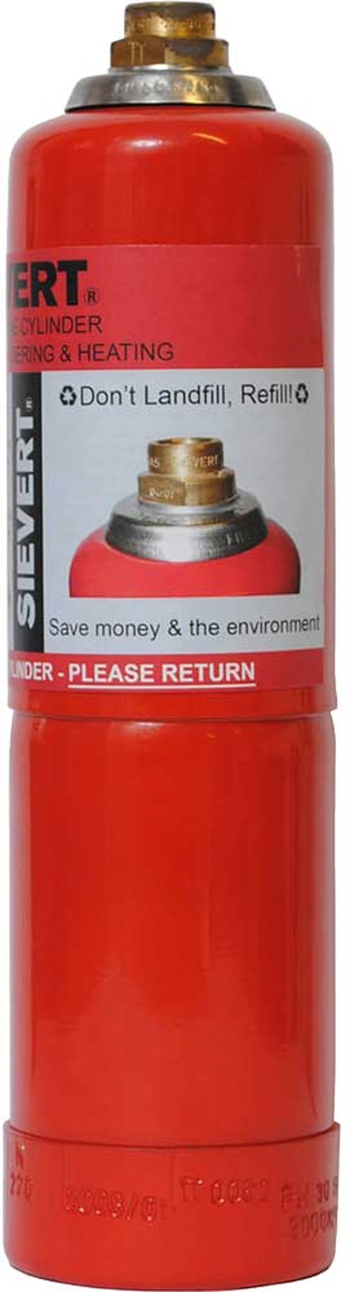 Tooled Up | Primus Primus Full Propane Gas Cylinder Primus Primus Full Propane Gas Cylinder