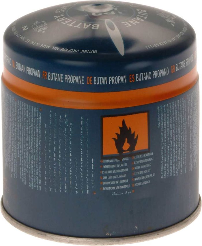 Tooled Up | Primus Primus Butane / Propane Gas Cartridge Primus Primus Butane / Propane Gas Cartridge