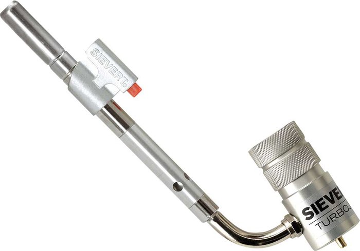 Tooled Up | Sievert Sievert Turbojet Single Burner 360° Swivel Torch Sievert Sievert Turbojet Single Burner 360° Swivel Torch