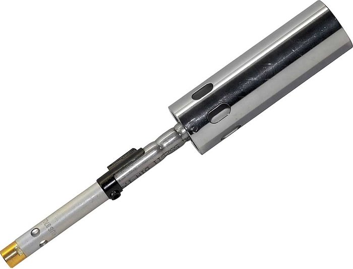 Tooled Up | Sievert Sievert 8708 Hot Air Burner Sievert Sievert 8708 Hot Air Burner