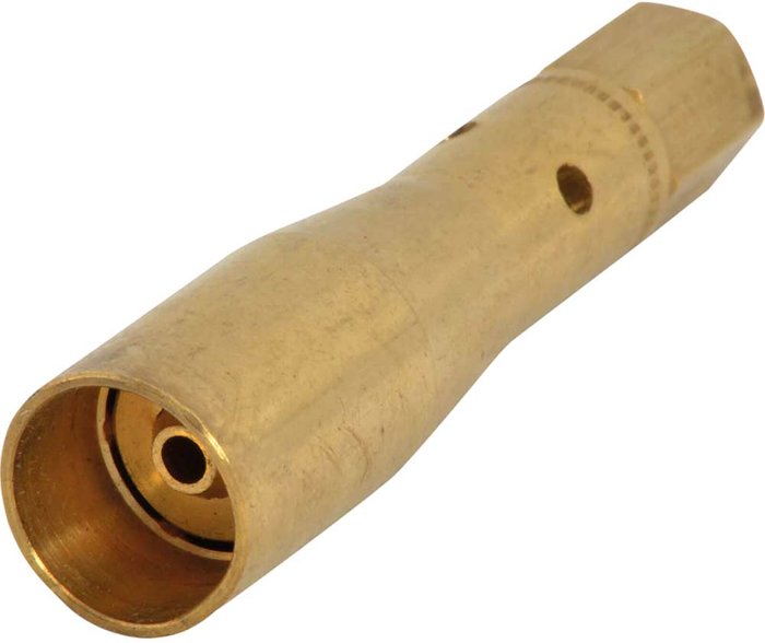Tooled Up | Primus Primus 8720 Burner Pin Point Primus Primus 8720 Burner Pin Point