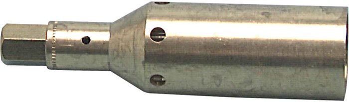 Tooled Up | Primus Primus 8725 Burner Full Primus Primus 8725 Burner Full