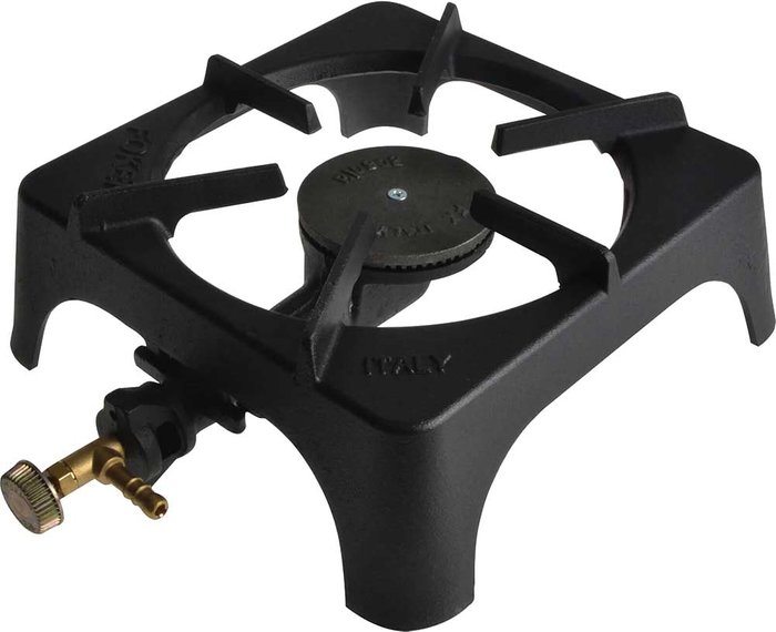 Tooled Up | Primus Sievert ASBR Single Cast Iron LPG Boiling Ring Primus Sievert ASBR Single Cast Iron LPG Boiling Ring