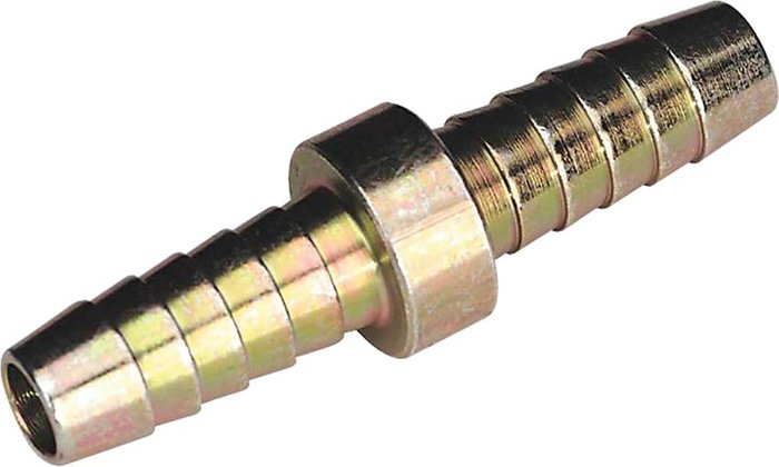 Tooled Up | Primus Sievert 5mm Inline LPG Hose to Hose Connector Primus Sievert 5mm Inline LPG Hose to Hose Connector