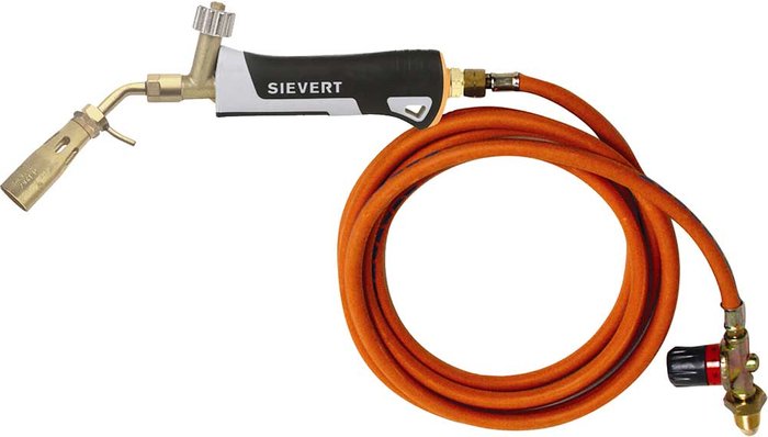 Tooled Up | Sievert Sievert Cyclone Torch Kit Sievert Sievert Cyclone Torch Kit