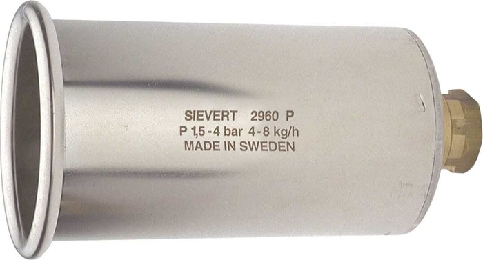 Tooled Up | Sievert Sievert Pro 86/88 Power Burner Sievert Sievert Pro 86/88 Power Burner