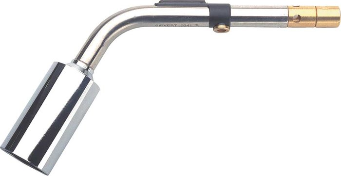 Tooled Up | Sievert Sievert Promatic Soft Flame Burner Sievert Sievert Promatic Soft Flame Burner