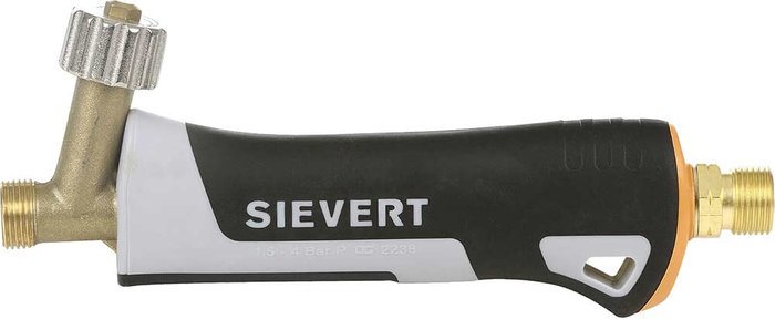 Tooled Up | Sievert Sievert Pro 86 Handle S3486 Sievert Sievert Pro 86 Handle S3486