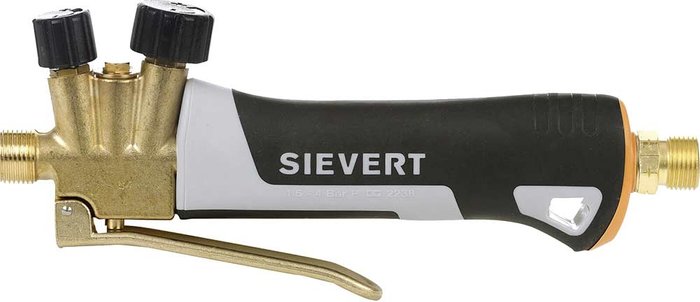 Tooled Up | Sievert Sievert Pro 88 Torch Handle S3488 Sievert Sievert Pro 88 Torch Handle S3488
