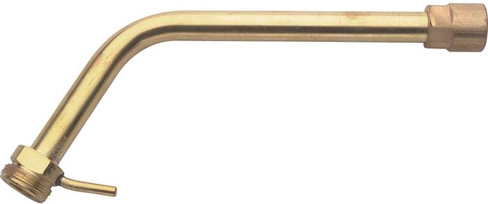 Tooled Up | Sievert Sievert Pro 86/88 Short Neck Tube Sievert Sievert Pro 86/88 Short Neck Tube