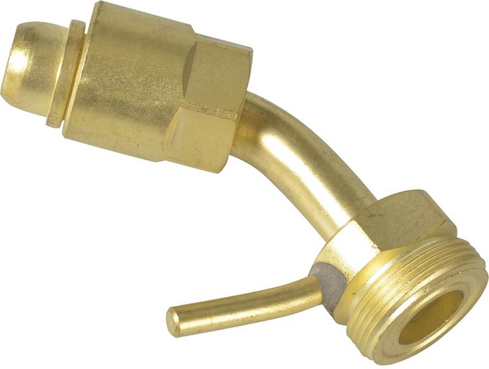 Tooled Up | Sievert Sievert Pro 86/88 Short Neck Tube Sievert Sievert Pro 86/88 Short Neck Tube