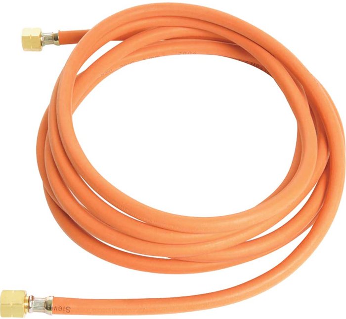 Tooled Up | Sievert Sievert Gas Hose Assembly 4m Sievert Sievert Gas Hose Assembly 4m