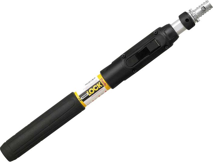 Tooled Up | Purdy Purdy Power Lock Telescopic Paint Roller Extension Pole 0.3m - 0.6m Purdy Purdy Power Lock Telescopic Paint Roller Extension Pole 0.3m - 0.6m