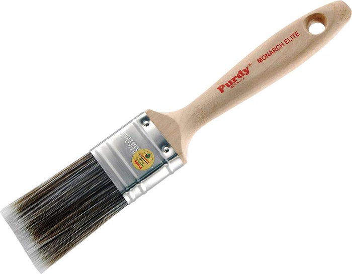 Tooled Up | Purdy Purdy XL Elite Monarch Paint Brush 25mm Purdy Purdy XL Elite Monarch Paint Brush 25mm