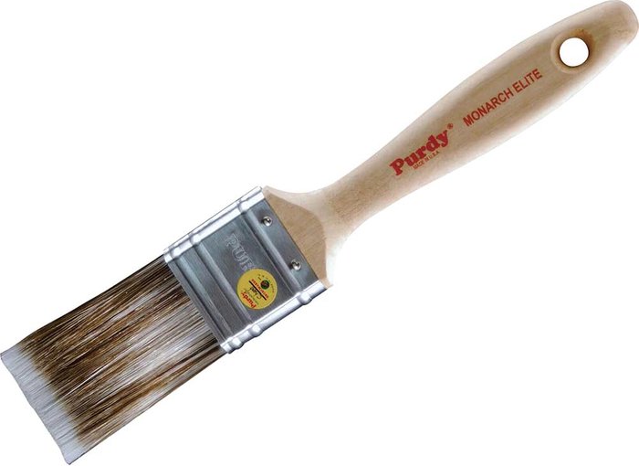 Tooled Up | Purdy Purdy XL Elite Monarch Paint Brush 40mm Purdy Purdy XL Elite Monarch Paint Brush 40mm