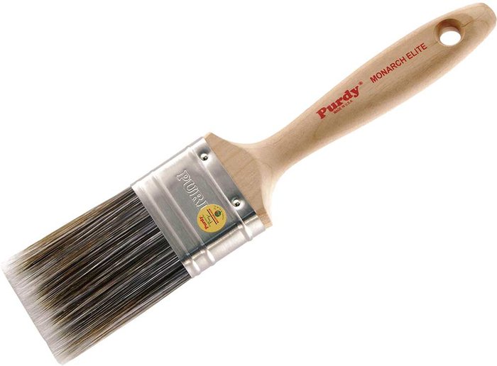 Tooled Up | Purdy Purdy XL Elite Monarch Paint Brush 50mm Purdy Purdy XL Elite Monarch Paint Brush 50mm