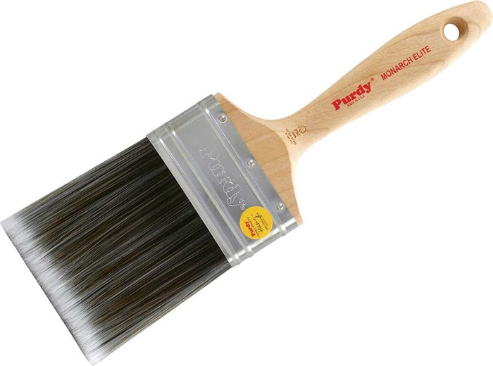 Tooled Up | Purdy Purdy XL Elite Monarch Paint Brush 75mm Purdy Purdy XL Elite Monarch Paint Brush 75mm
