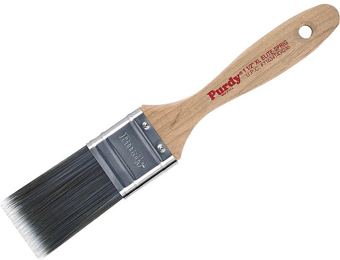 Tooled Up | Purdy Purdy XL Elite Sprig Paint Brush 40mm Purdy Purdy XL Elite Sprig Paint Brush 40mm