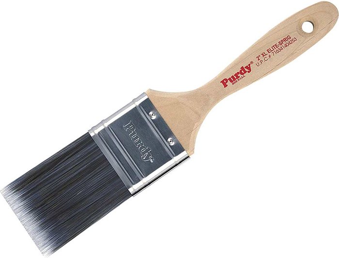 Tooled Up | Purdy Purdy XL Elite Sprig Paint Brush 50mm Purdy Purdy XL Elite Sprig Paint Brush 50mm