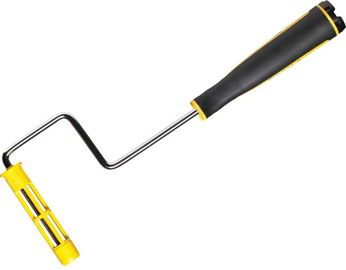 Tooled Up | Purdy Purdy Revolution Jumbo Mini Paint Roller Frame Purdy Purdy Revolution Jumbo Mini Paint Roller Frame