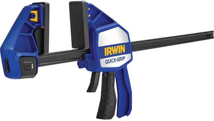 Tooled Up | Irwin 10505944 Quick Grip XP 18' - Irwin Irwin 10505944 Quick Grip XP 18' - Irwin