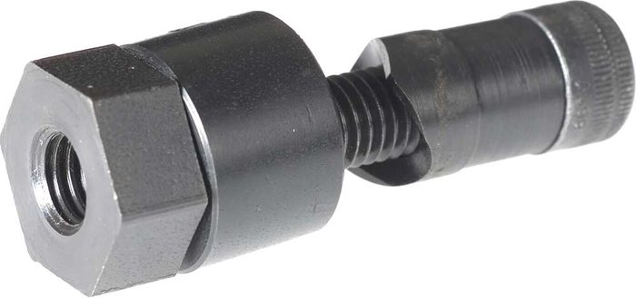 Tooled Up | Q Max Q Max Sheet Metal Hole Punch Imperial 3/8 Q Max Q Max Sheet Metal Hole Punch Imperial 3/8