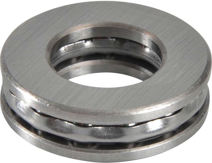 Tooled Up | Q Max Q Max Thrust Race 12mm Q Max Q Max Thrust Race 12mm