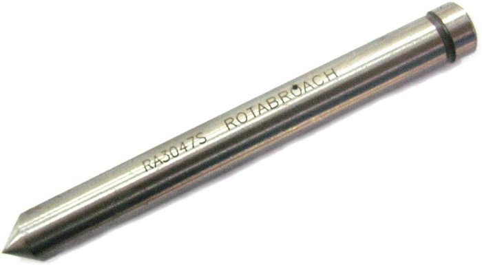 Tooled Up | Rotabroach Rotabroach RA3047 Pilot for RC190 - RC650 Cutters Rotabroach Rotabroach RA3047 Pilot for RC190 - RC650 Cutters