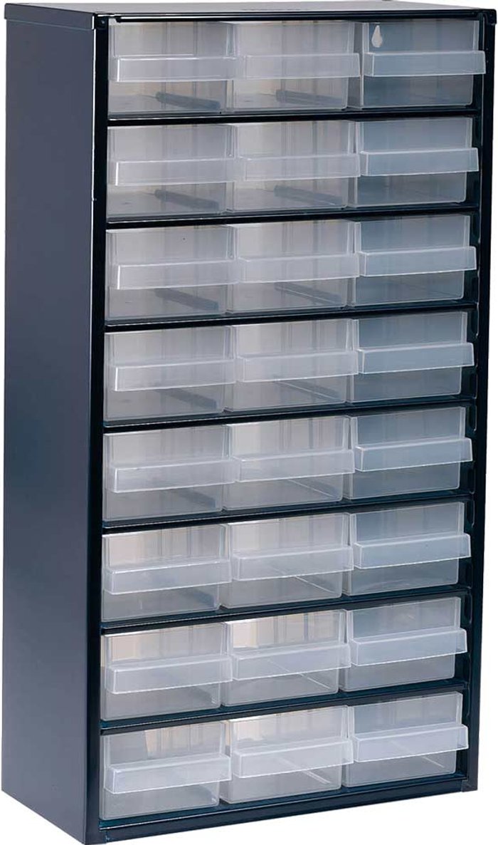 Tooled Up | raaco 1224-02 Series 150 Cabinet - Raaco raaco 1224-02 Series 150 Cabinet - Raaco