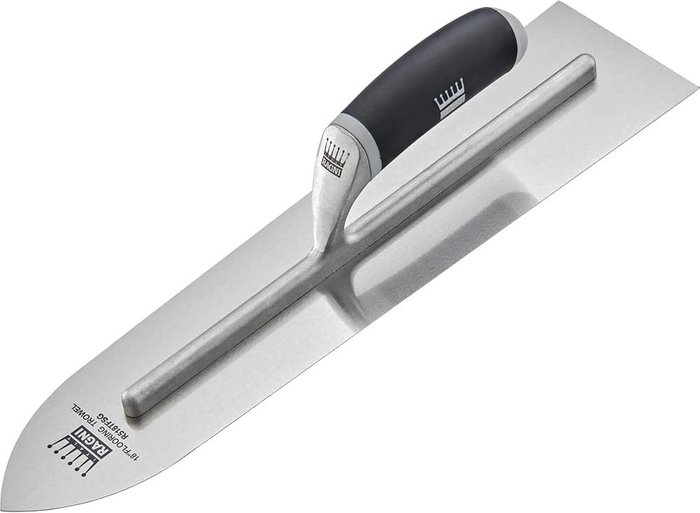 Tooled Up | Ragni Ragni Flooring Trowel Ragni Ragni Flooring Trowel