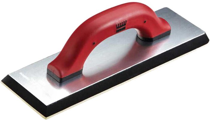 Tooled Up | Ragni Ragni Rubber Grout Float 300mm 100mm Ragni Ragni Rubber Grout Float 300mm 100mm