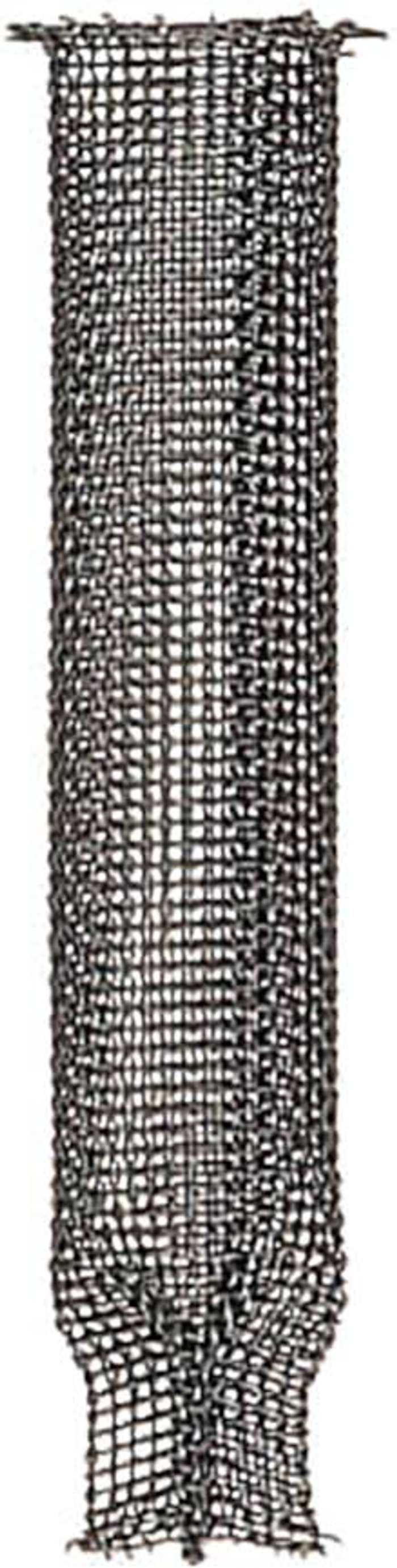 Tooled Up | Rawlplug Rawl Resin Studs Wire Mesh Sleeve 17mm 200mm Pack of 10 Rawlplug Rawl Resin Studs Wire Mesh Sleeve 17mm 200mm Pack of 10