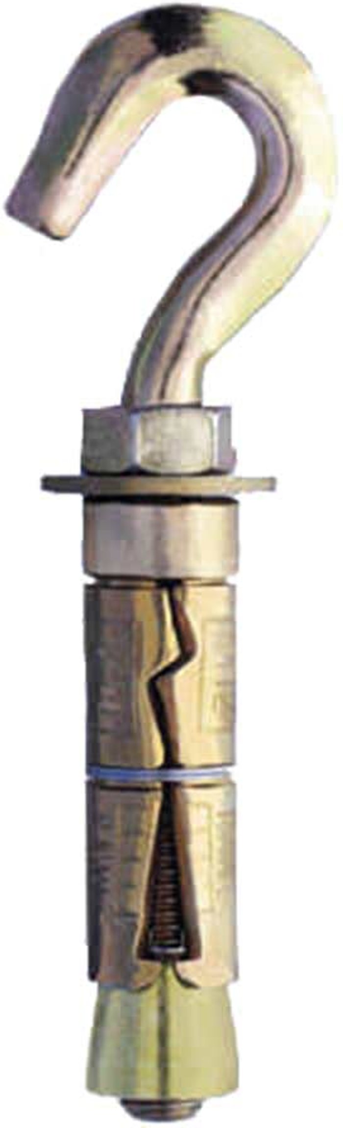 Tooled Up | Rawlplug Rawl Hook Bolt Rawlbolt Achor M8 Pack of 2 Rawlplug Rawl Hook Bolt Rawlbolt Achor M8 Pack of 2