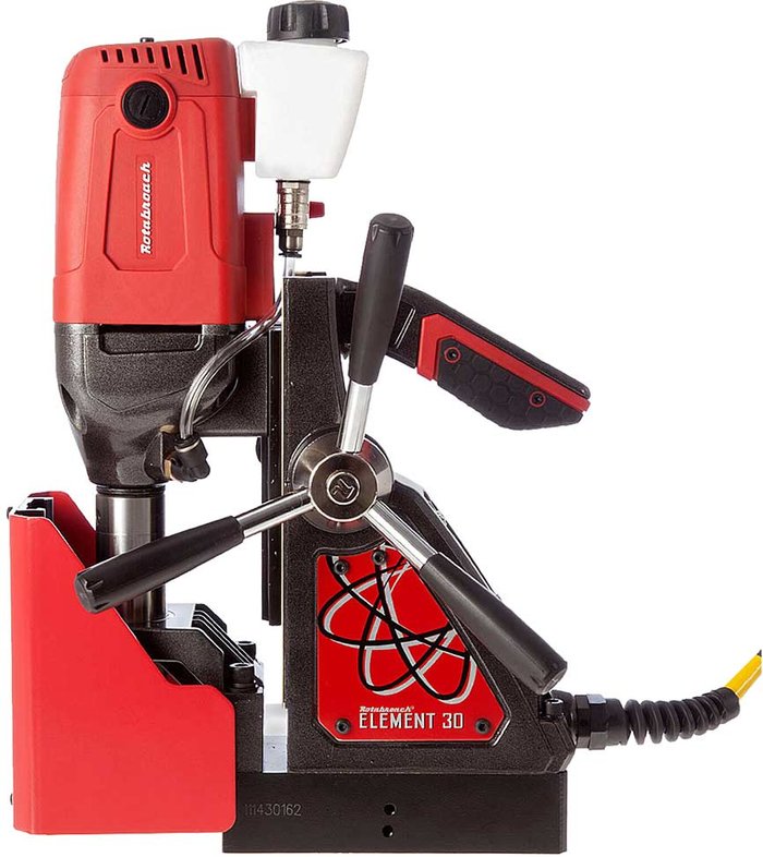 Tooled Up | Rotabroach Rotabroach Element 30 Magnetic Drilling Machine 110v Rotabroach Rotabroach Element 30 Magnetic Drilling Machine 110v