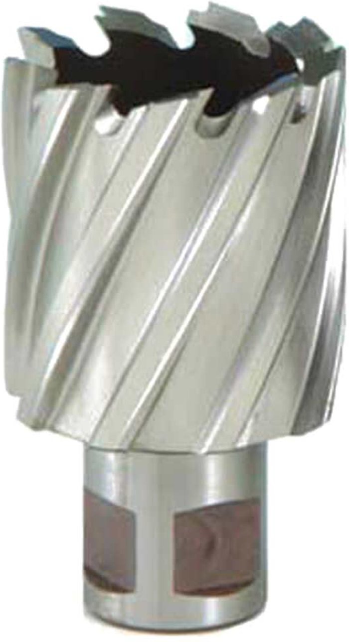 Tooled Up | Rotabroach Rotabroach Raptor Mag Drill Hole Cutter 48mm 25mm Rotabroach Rotabroach Raptor Mag Drill Hole Cutter 48mm 25mm