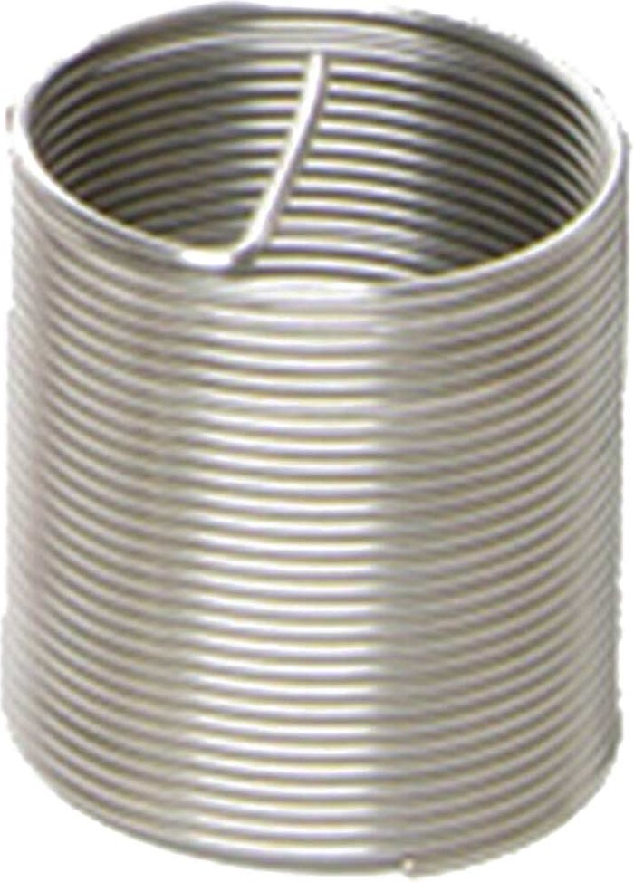 Tooled Up | Recoil Recoil Metric Thread Repair Inserts M18 x 1.5D 2mm Pack of 5 Recoil Recoil Metric Thread Repair Inserts M18 x 1.5D 2mm Pack of 5