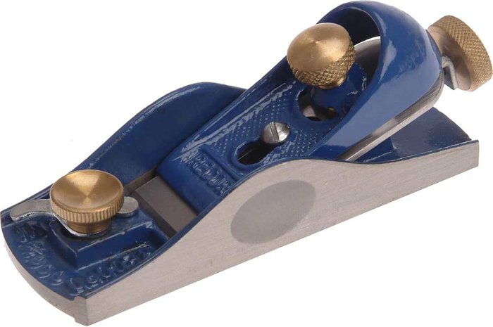 Tooled Up | Record Record 060 1/2 Block Plane Record Record 060 1/2 Block Plane