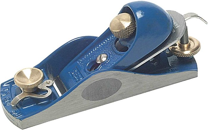 Tooled Up | Record Record Irwin 091/2 Block Plane Record Record Irwin 091/2 Block Plane