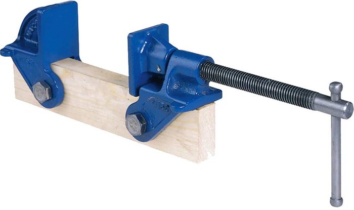 Tooled Up | Record Record M130 Clamp Heads Set Record Record M130 Clamp Heads Set