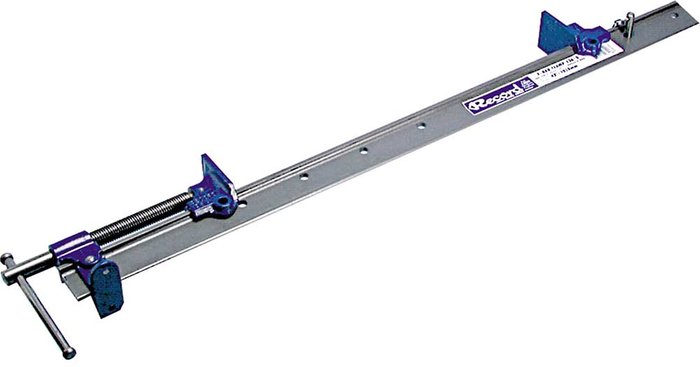Tooled Up | Record Record T Bar Clamp 1650mm Record Record T Bar Clamp 1650mm