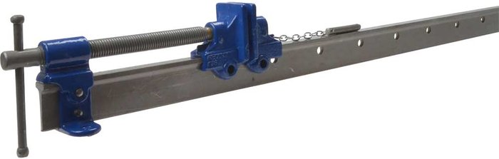 Tooled Up | Record Record T Bar Clamp 1050mm Record Record T Bar Clamp 1050mm