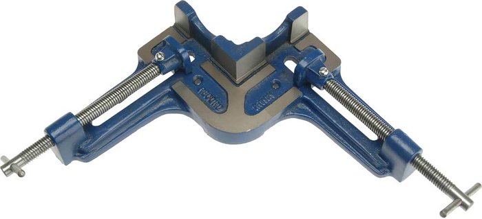 Tooled Up | Irwin Irwin Record M141 Corner Clamp - 100mm Irwin Irwin Record M141 Corner Clamp - 100mm