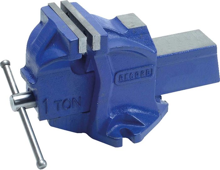 Tooled Up | Record Record Workshop Vice 100mm Record Record Workshop Vice 100mm