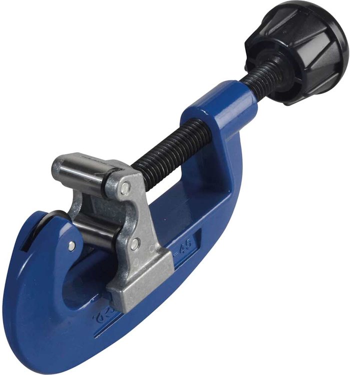 Tooled Up | Record Record 200-45 Pipe Cutter 15mm - 45mm Record Record 200-45 Pipe Cutter 15mm - 45mm