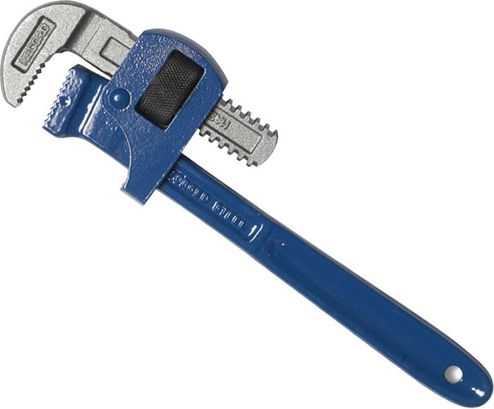 Tooled Up | Record Record 300 Stillson Wrench 10 Record Record 300 Stillson Wrench 10