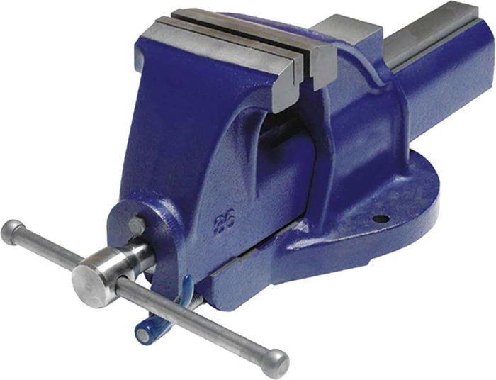 Tooled Up | Record Record Quick Relase Engineers Vice 150mm Record Record Quick Relase Engineers Vice 150mm