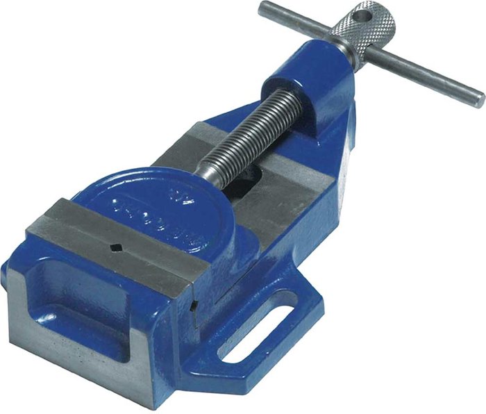 Tooled Up | Record Record Drill Press Vice 100mm Record Record Drill Press Vice 100mm