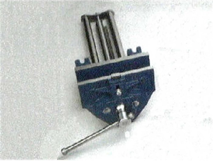 Tooled Up | Record Record Quick Release Plain Screw Woodworking Vice 270mm Record Record Quick Release Plain Screw Woodworking Vice 270mm